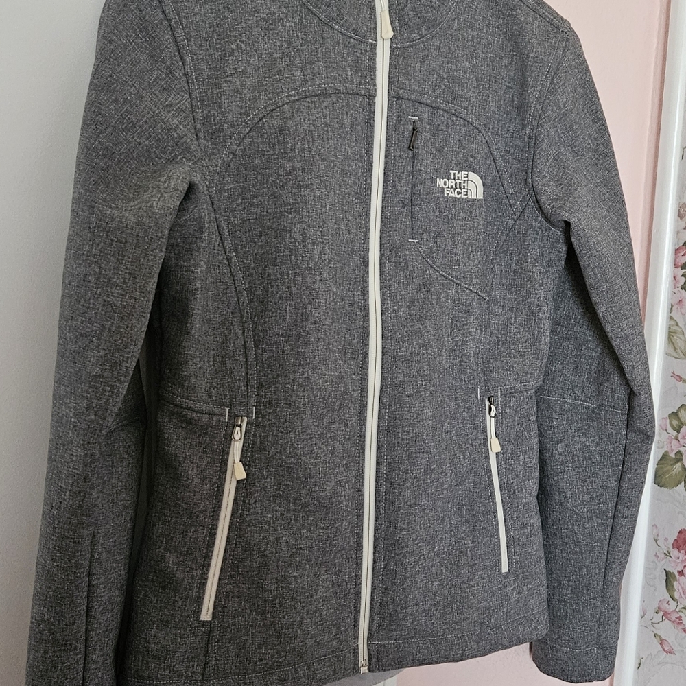 North Face Apex Bionic Softshell Jacket S